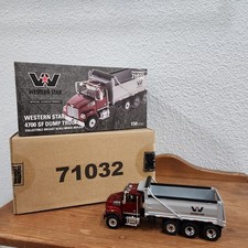 Dcm western star for sale  Talpa