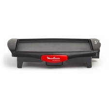 Plancha électrique moulinex d'occasion  Hénin-Beaumont