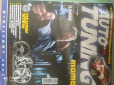Rivista annuario accessori usato  Ragusa