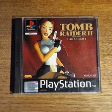 Tomb raider ps1 usato  Palermo