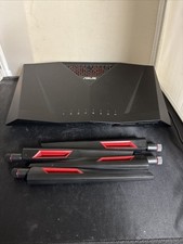 Asus wireless ac3100 for sale  Nashua