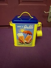 Collectable walls ice for sale  TAMWORTH