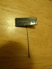 Rare vintage tarrup for sale  PETERLEE
