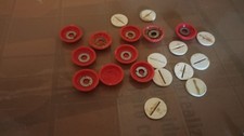 Subbuteo basi lotto usato  Voltaggio