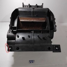 Carcassa scatola convogliatore usato  Italia