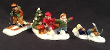 Department snow village for sale  Minneapolis