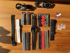Garmin forerunner 645 for sale  HEMEL HEMPSTEAD