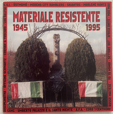 Materiale resistente 1945 usato  Reggio Emilia
