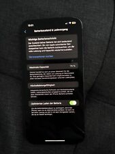 Iphone pro max gebraucht kaufen  Bad Endbach