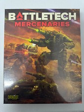 61125 battleteach cgl for sale  Arlington