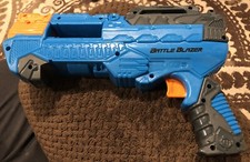 Battle blaze foam for sale  Riverside