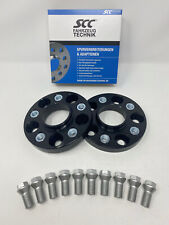 40mm 2x20mm spurverbreiterung gebraucht kaufen  Freital