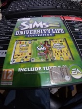 The sims university usato  Paderno d'Adda