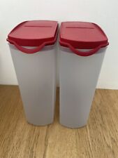 Tupperware lot boites d'occasion  Rethel