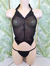 Tenue sexy ensemble d'occasion  Muret