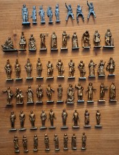 Lot figurines mokarex d'occasion  Versailles