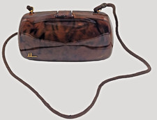 Joli sac main d'occasion  Le Teil