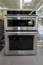Kitchenaid koce500ess stainles for sale  Hartland