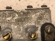 Lucas lrt8 voltage for sale  SEVENOAKS