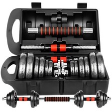 Set manubri palestra usato Set manubri palestra usato  Napoli