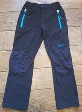 Trollkids utdoorhose 140 gebraucht kaufen  Essingen, Hochstadt, Ottersheim