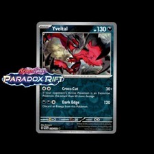 Pokemon Paradox Rift - Escolha seu card! - Holo/Holo reverso - NM comprar usado  Enviando para Brazil