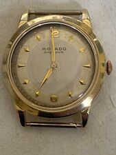 Fine movado tempomatic for sale  Denver