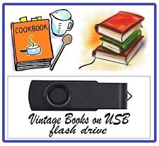 Vintage cooking books for sale  Ireland
