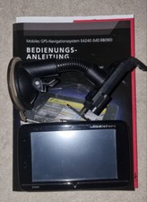 Navigationsgerät medion e4240 gebraucht kaufen  München