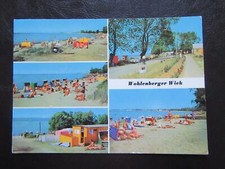 Gramkow wohlenberger wiek gebraucht kaufen  Deutschland