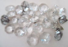Lot vintage clear for sale  Seaford