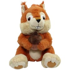 Großes eichhörnchen sitzend gebraucht kaufen  Neusäß