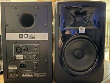 Jbl 305p mkii for sale  Blissfield