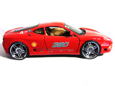 Ferrari 360 modena gebraucht kaufen  Leichlingen (Rheinland)