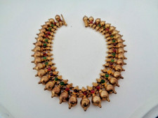 Vintage gold tone for sale  DUNS