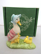 Beswick jemima ducklings for sale  GLOUCESTER