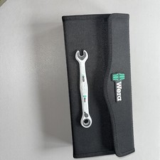 Wera 6001 maul gebraucht kaufen  Kasbach-Ohlenberg, Hausen, Dattenbg.