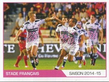 006 stade francais d'occasion  Bussy-Saint-Georges