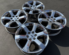 Ford f150 chrome for sale  Pasadena