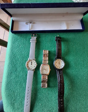Lotto orologi wyler usato  Marino