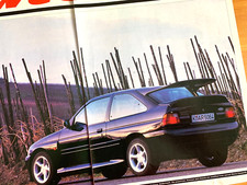 Ford escort cosworth for sale  PRESTON