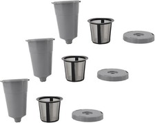 Reusable coffee pods for sale  Kansas City