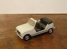 Voiture miniature universal d'occasion  Nice-