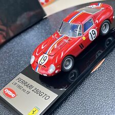 Kyosho ferrari 250 d'occasion  Expédié en Belgium