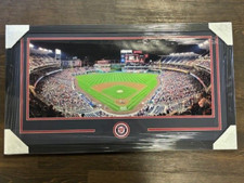 Washington nationals pano for sale  Mechanicsburg