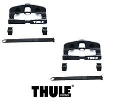 Thule wheel holder for sale  LICHFIELD