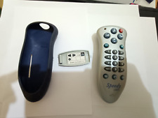 Telecomando universale speedy usato  Vertemate con Minoprio