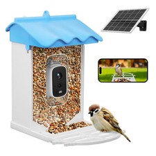 Solar powered 1440p for sale  CANNOCK