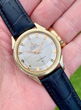 Omega constellation pie for sale  NORWICH