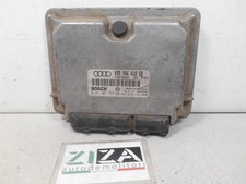 Centralina motore audi usato  Putignano